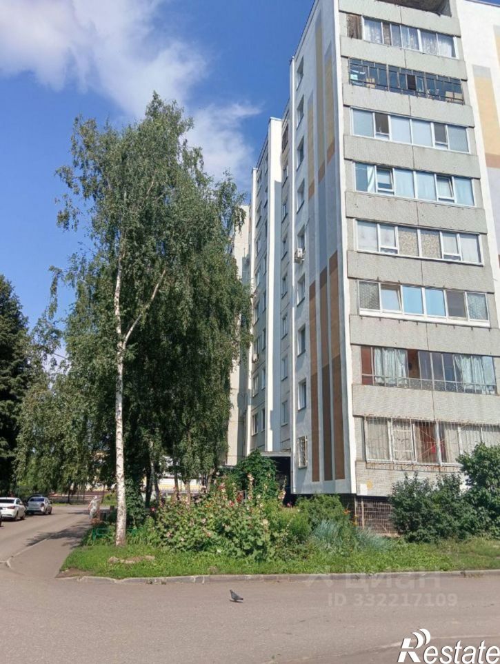 3-комн квартира Набережные Челны