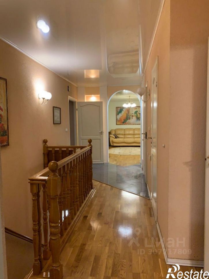 5-комн квартира Казань