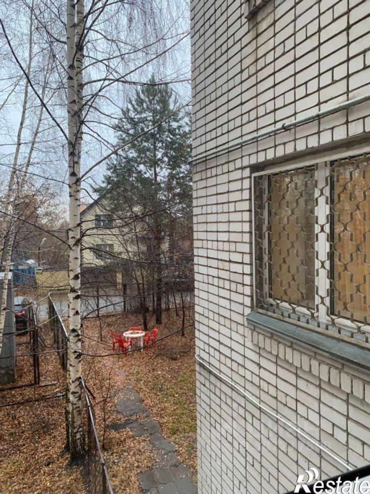5-комн квартира Казань
