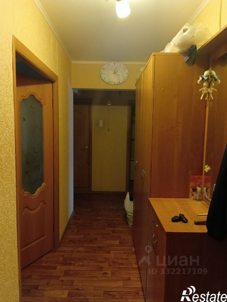 3-комн квартира Набережные Челны