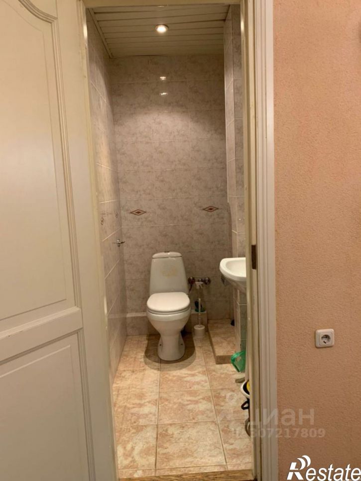 5-комн квартира Казань