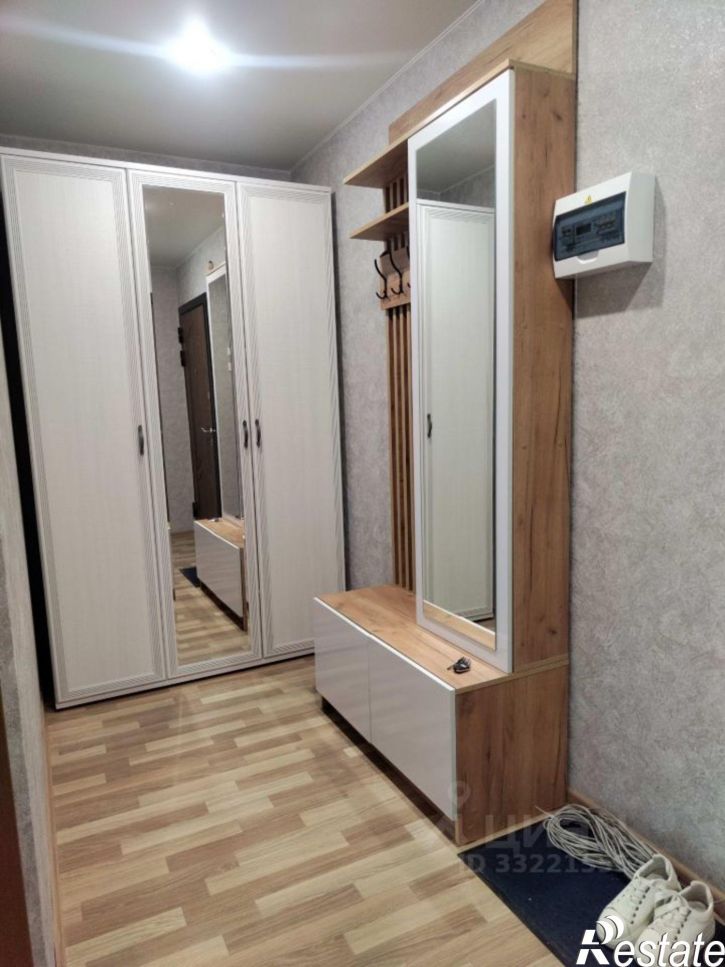 1-комн квартира Набережные Челны