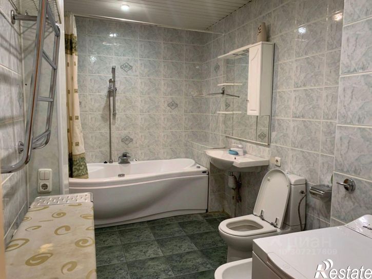 5-комн квартира Казань