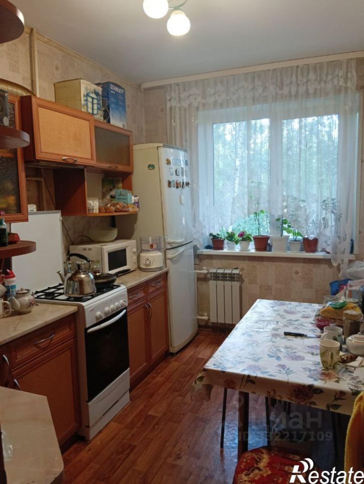 3-комн квартира Набережные Челны