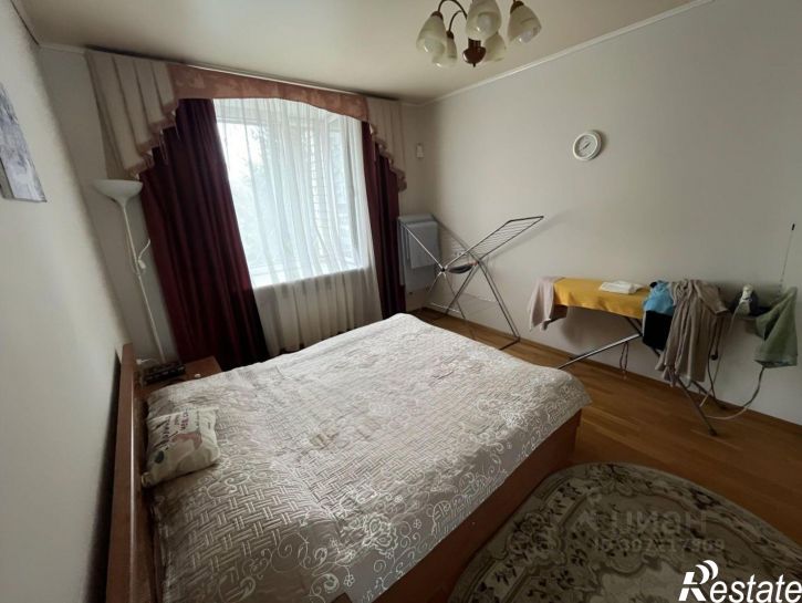 5-комн квартира Казань