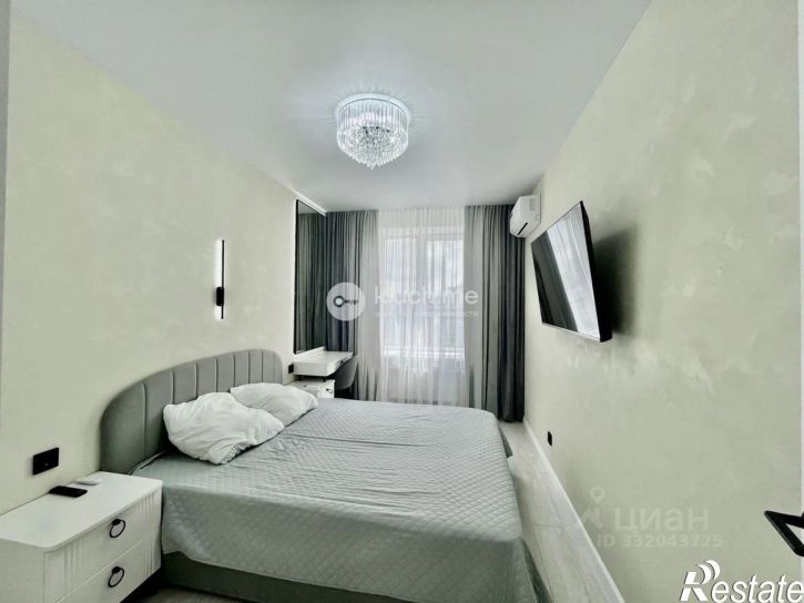 1-комн квартира Республика Татарстан (Татарстан), Казань