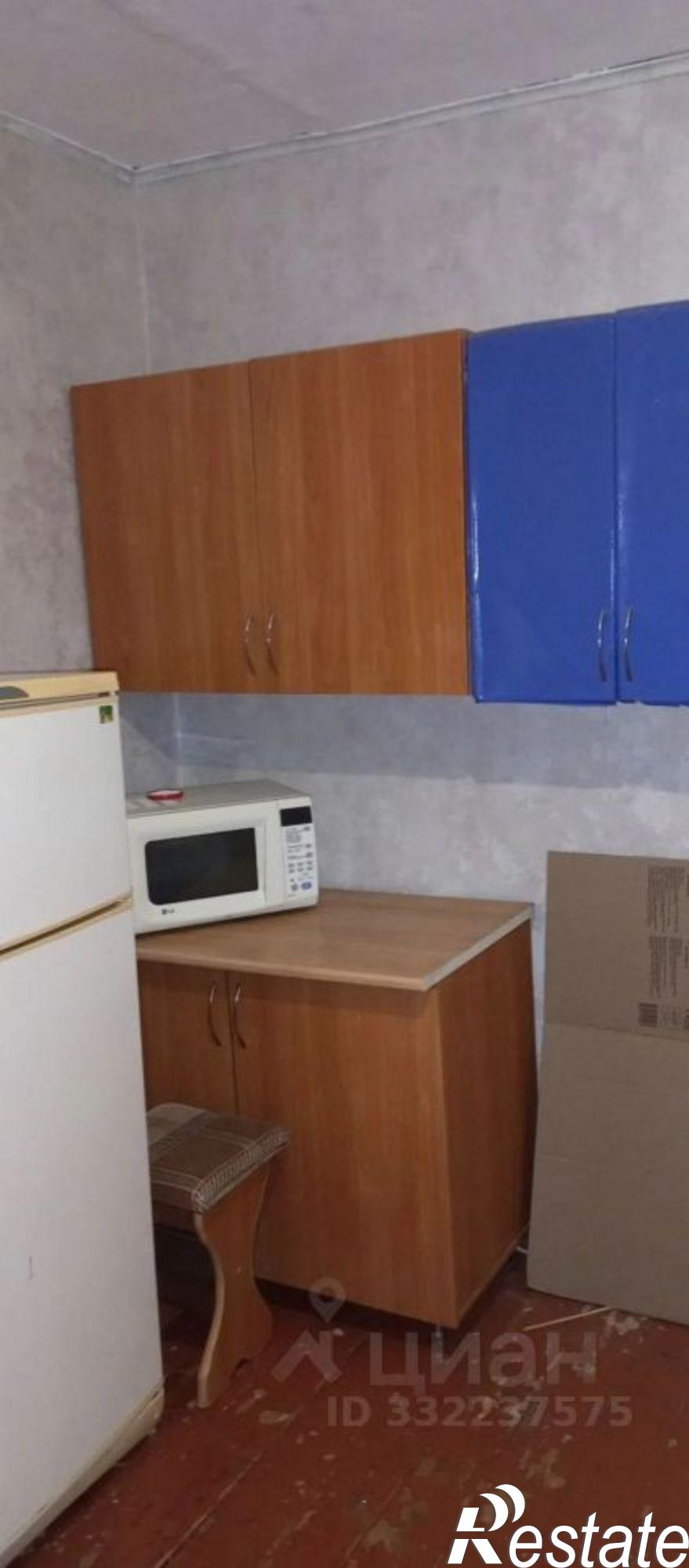 Купить комнату за 1 570 000 рублей на Казань