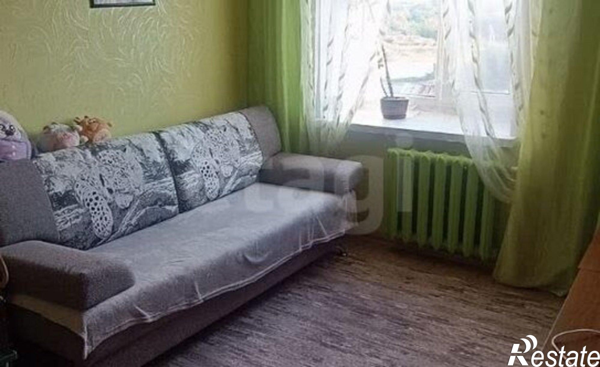 Купить квартиру за 4 100 000 рублей на Республика Татарстан (Татарстан), Бугульма, улица Владимира Комарова, 4