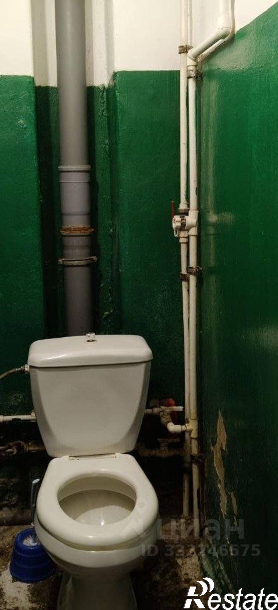 Купить комнату за 3 800 000 рублей на Казань