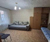 1-комн, 30кв м, этаж 5/5 Набережные Челны