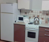 1-комн, 40кв м, этаж 11/18 Республика Татарстан (Татарстан), Казань, улица Нурихана Фаттаха, 21/1