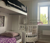 4-комн, 77кв м, этаж 2/5 Республика Татарстан (Татарстан), Казань, Залесная улица, 5