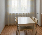 3-комн, 73кв м, этаж 4/18 Республика Татарстан (Татарстан), Казань, улица Нурихана Фаттаха, 17/4
