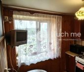 1-комн, 35кв м, этаж 4/5 Республика Татарстан (Татарстан), Казань, Залесная улица, 2А
