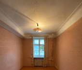 комната 12 кв м Социалистическая, 9
