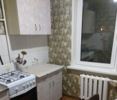 1-комн, 35кв м, этаж 3/5 Набережные Челны