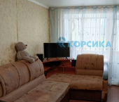 1-комн, 30кв м, этаж 4/5 Республика Татарстан (Татарстан), Набережные Челны, посёлок Сидоровка, Гвардейская улица, 13