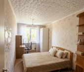 2-комн, 41кв м, этаж 5/5 Елабуга, проспект Мира