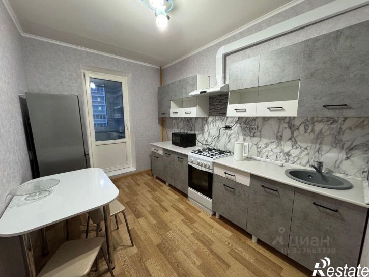 3-комн квартира ул Рината Галеева, 31,  д. 31
