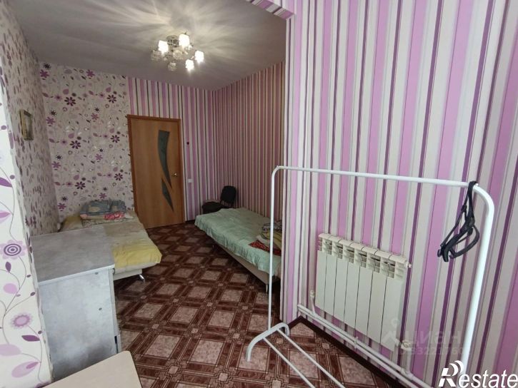 3-комн квартира ул Абдуллы Алиша, 23,  д. 23