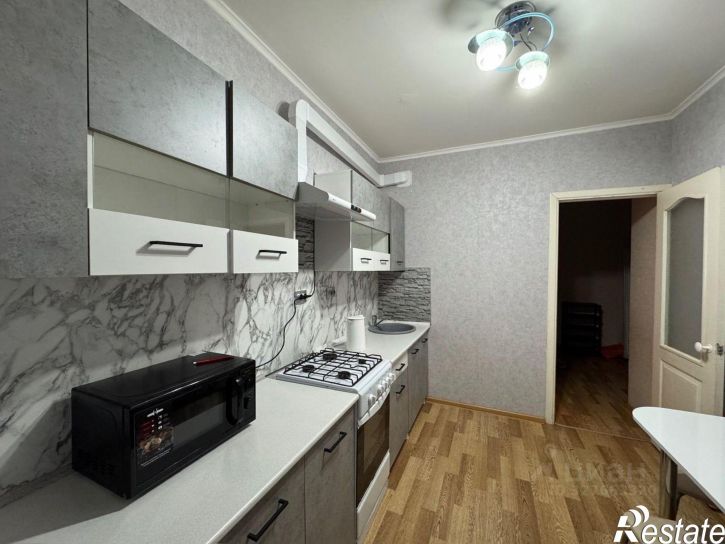 3-комн квартира ул Рината Галеева, 31,  д. 31