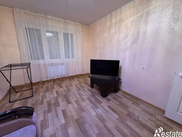 3-комн квартира ул Рината Галеева, 31,  д. 31