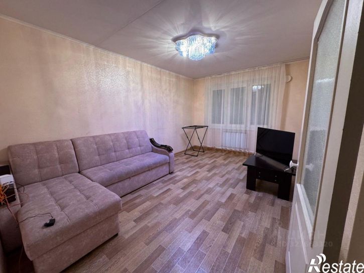3-комн квартира ул Рината Галеева, 31,  д. 31