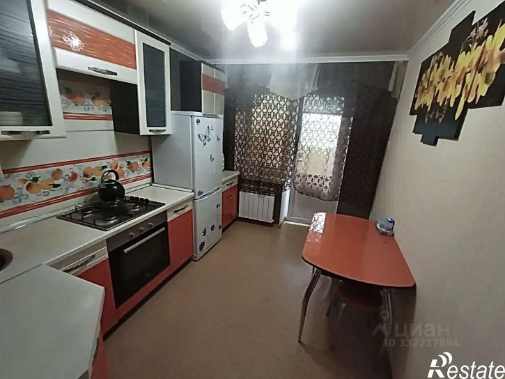 1-комн квартира пр-кт Изаила Зарипова, 41 2,  д. 41 2,  к. 2