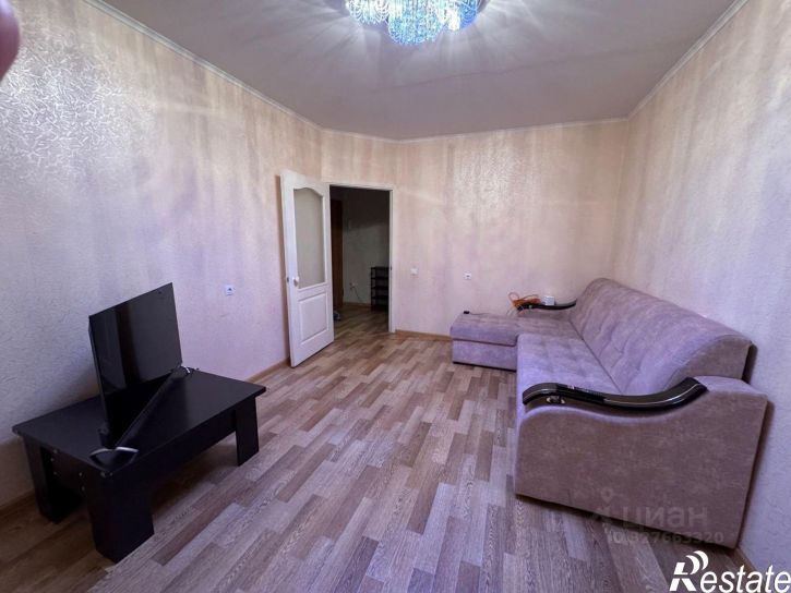 3-комн квартира ул Рината Галеева, 31,  д. 31
