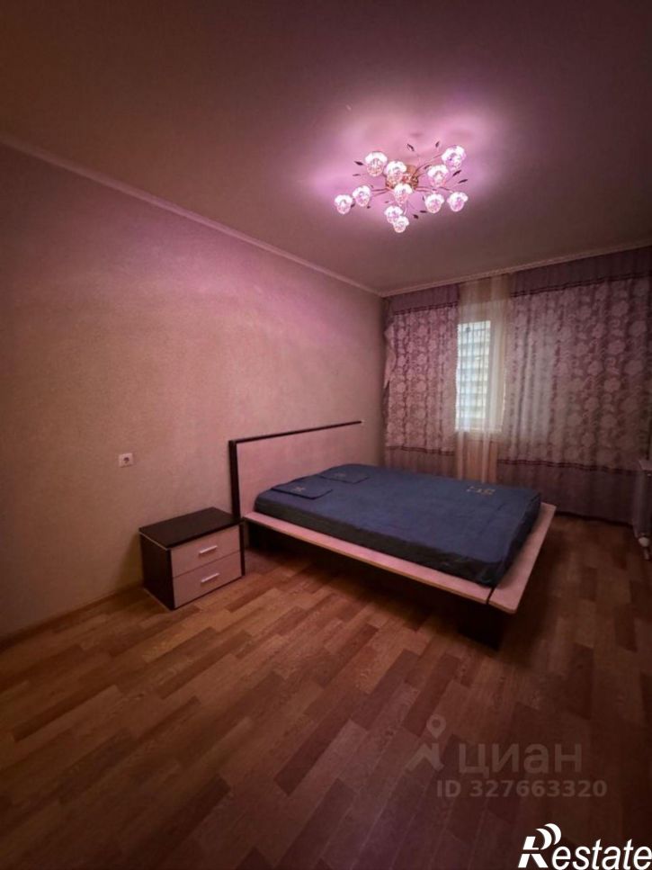3-комн квартира ул Рината Галеева, 31,  д. 31