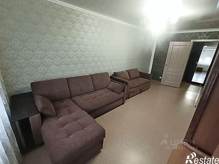 1-комн квартира пр-кт Изаила Зарипова, 41 2,  д. 41 2,  к. 2
