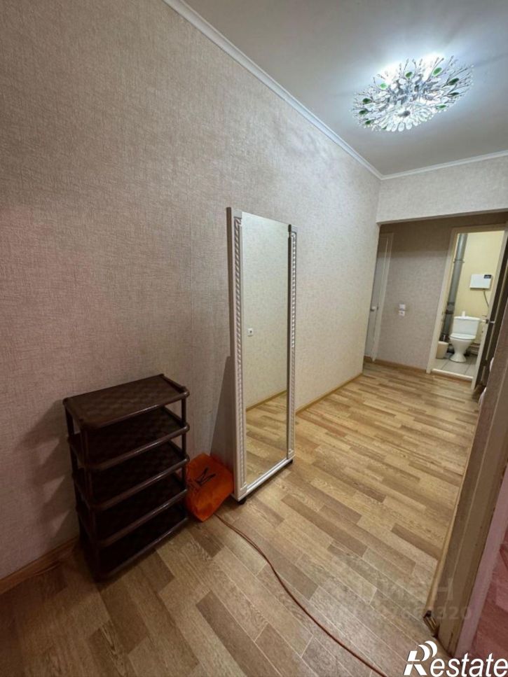 3-комн квартира ул Рината Галеева, 31,  д. 31