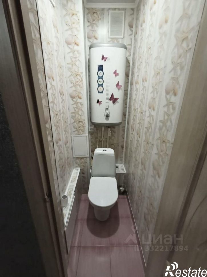 1-комн квартира пр-кт Изаила Зарипова, 41 2,  д. 41 2,  к. 2