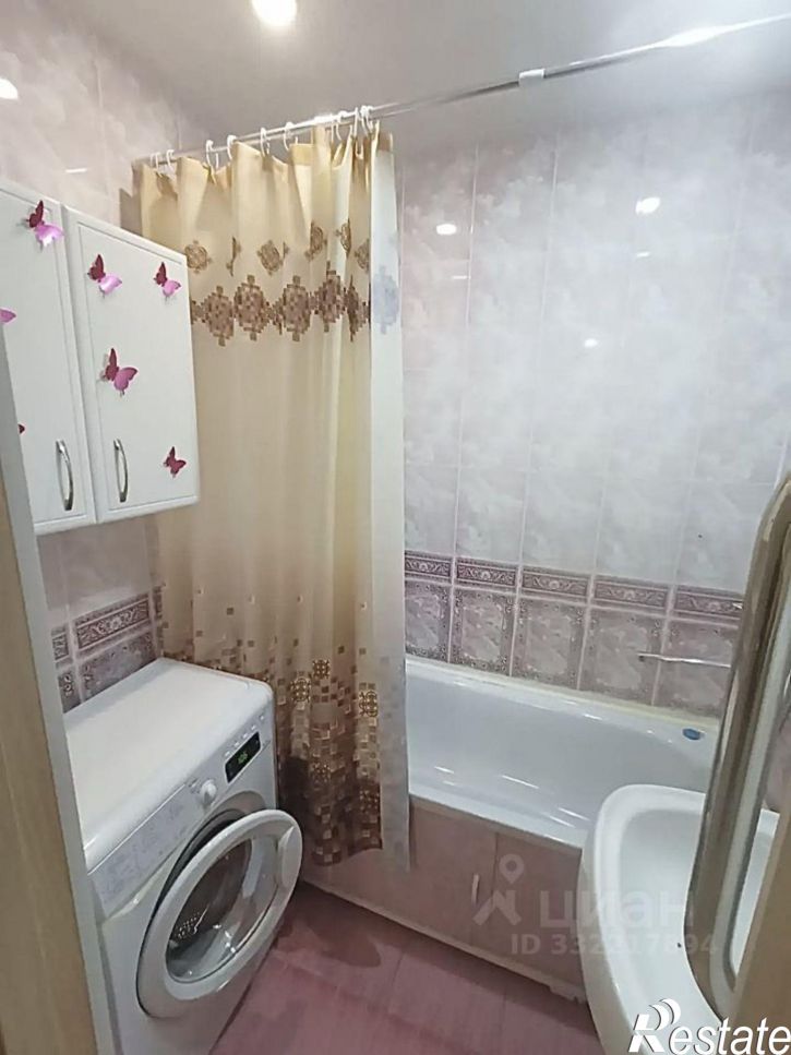 1-комн квартира пр-кт Изаила Зарипова, 41 2,  д. 41 2,  к. 2