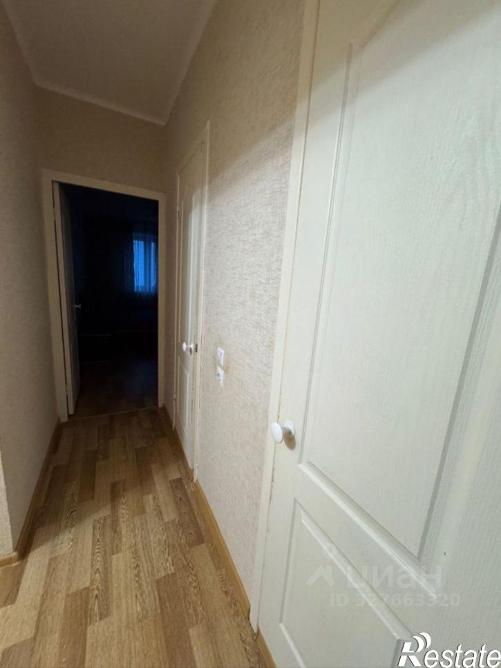 3-комн квартира ул Рината Галеева, 31,  д. 31