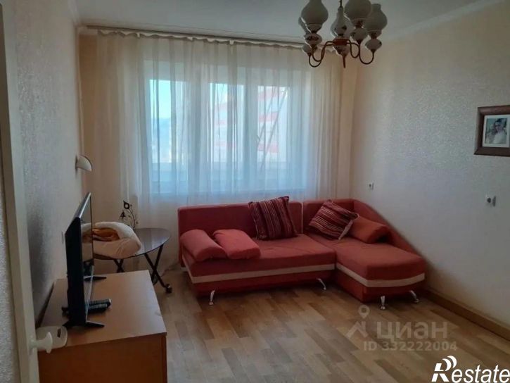 2-комн квартира ул Рината Галеева, 31,  д. 31