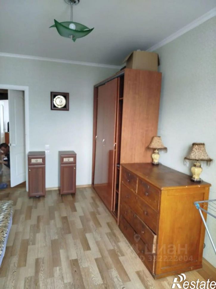 2-комн квартира ул Рината Галеева, 31,  д. 31