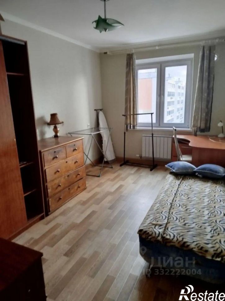 2-комн квартира ул Рината Галеева, 31,  д. 31