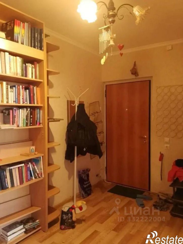 2-комн квартира ул Рината Галеева, 31,  д. 31