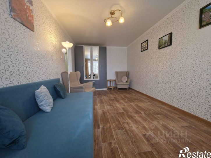 1-комн квартира Казань