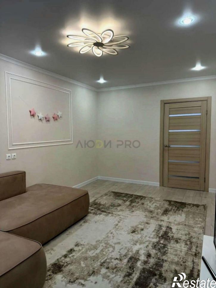 2-комн квартира улица Авангардная,дом 45