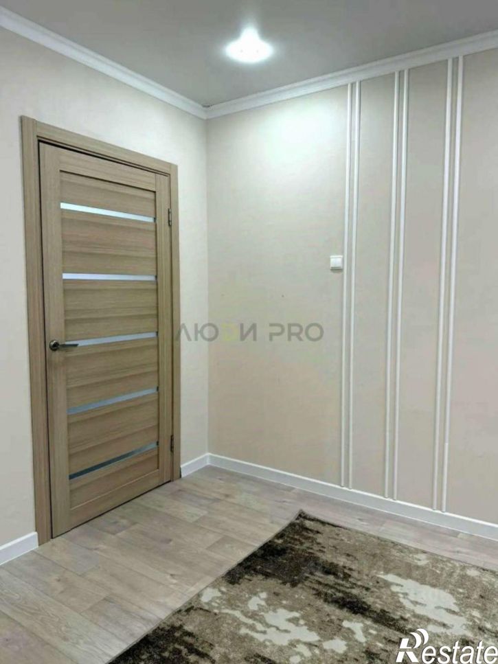 2-комн квартира улица Авангардная,дом 45