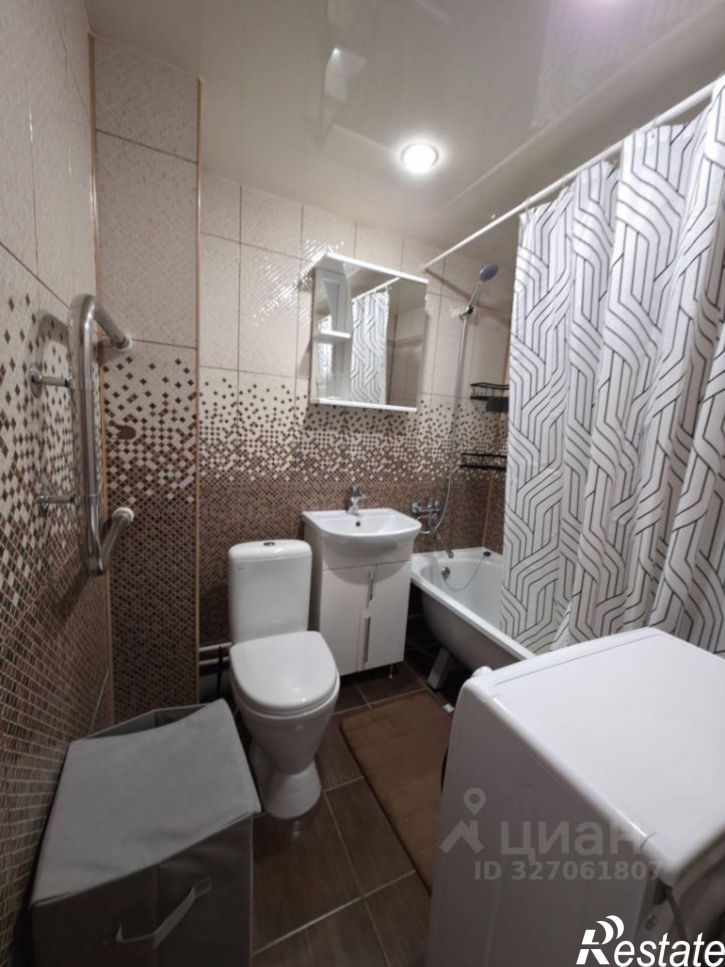 1-комн квартира Казань
