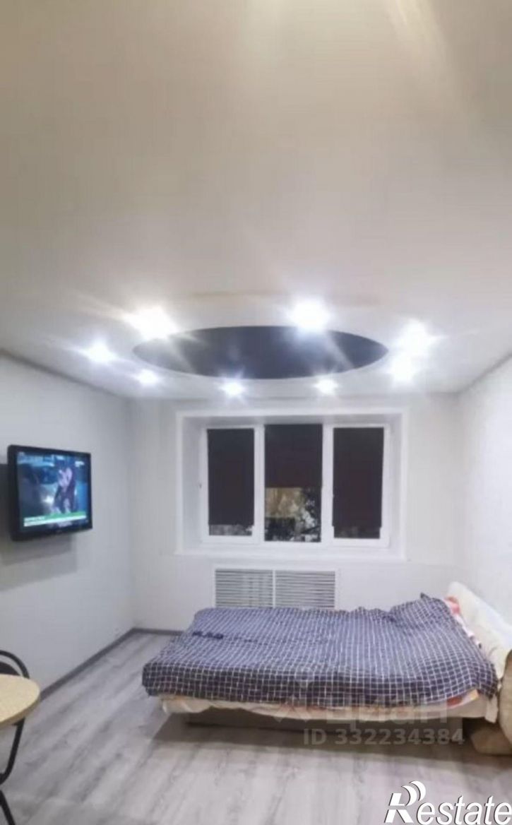 Комната Казань