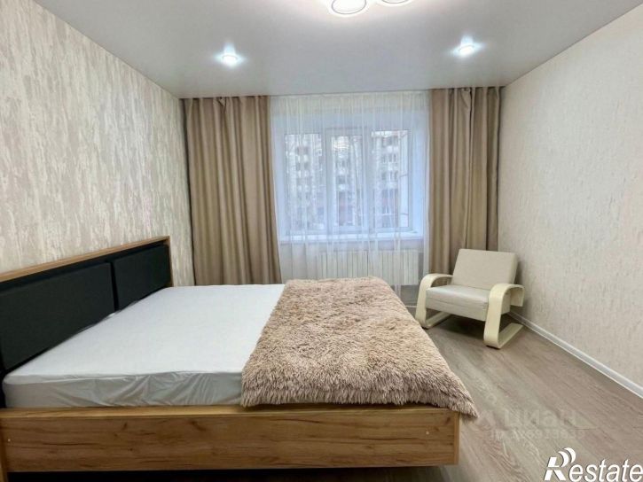 1-комн квартира Казань