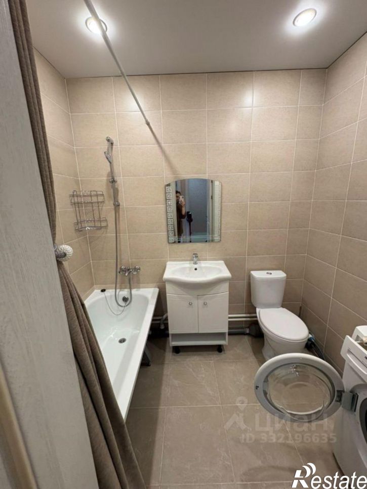 1-комн квартира Казань