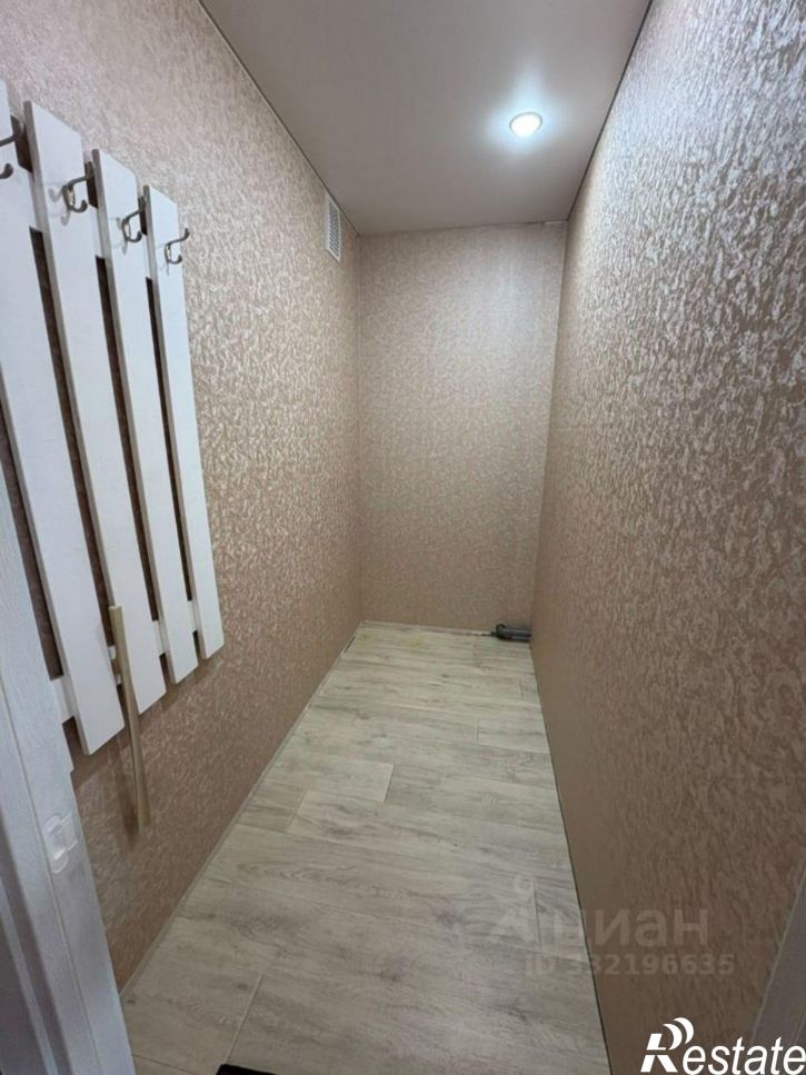 1-комн квартира Казань
