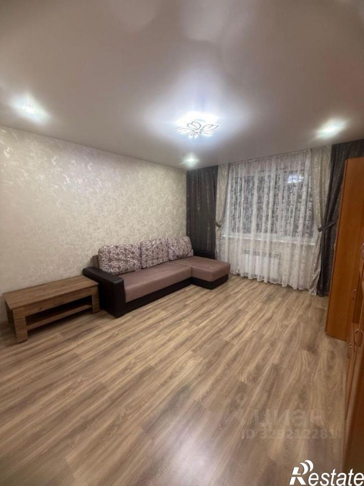 1-комн квартира Казань