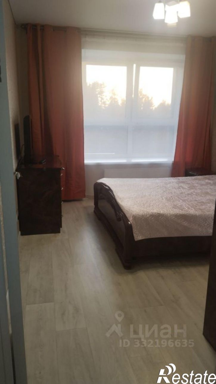 1-комн квартира Казань