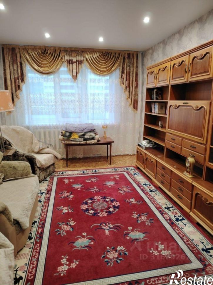 2-комн квартира Набережные Челны